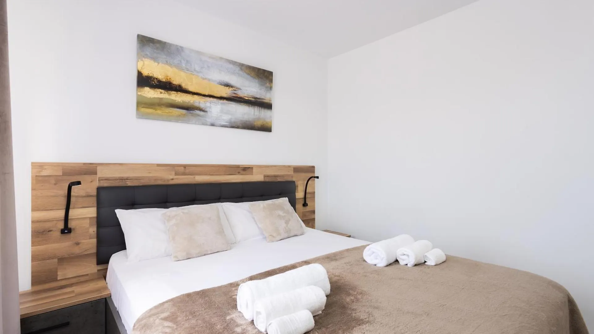 Apartamento Estrella Del Sur Costa Adeje  Apartment